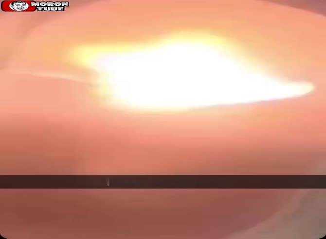 Video: Another Canadian jet disaster with an engine that catches fire
